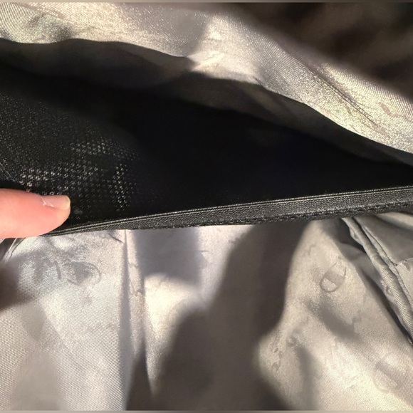 NWOT Champion Center Backpack - Medium Gray - Picture 12 of 13